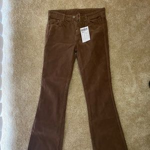 Brandy Melville Darlene pants